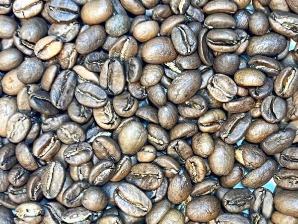 画像1: エチオピア モカ  100g 〜 500g (1)