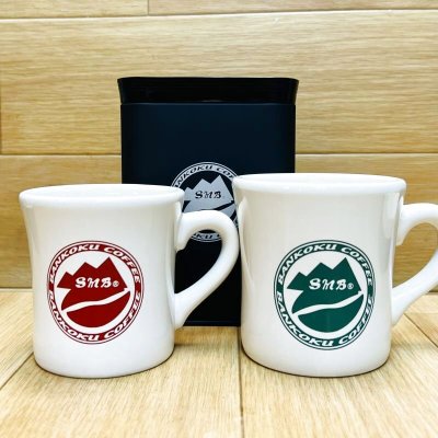 画像2: コーヒー保存缶
